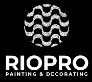 RioPro Painting & Decorating Ltd Logo