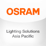 OSRAM Lighting Solutions APAC Apk