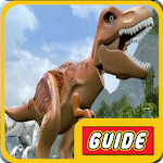 Cover Image of Download Guide for LEGO Jurassic World 1.0.4 APK