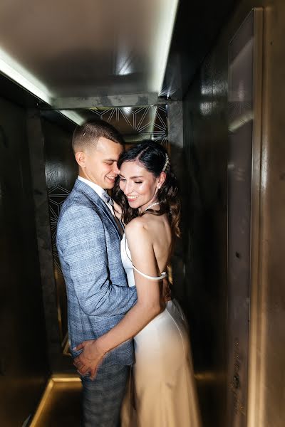 Wedding photographer Anastasiya Shabardina (shabardina). Photo of 24 September 2021