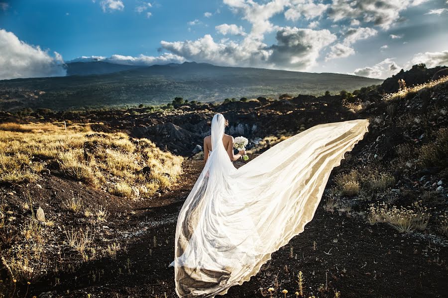 Düğün fotoğrafçısı Rosita Lipari (rositalipari). 7 Ocak 2015 fotoları