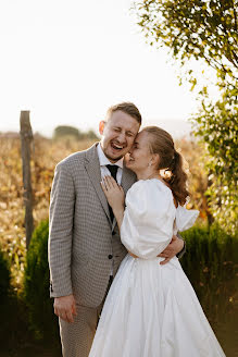 Fotógrafo de bodas David Zerekidze (zeusgraphy). Foto del 9 de enero