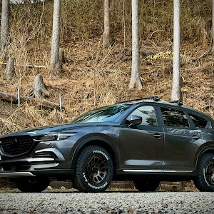 CX-8 KG2P