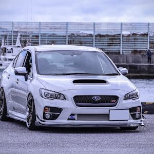 WRX STI