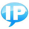 My IP address logo