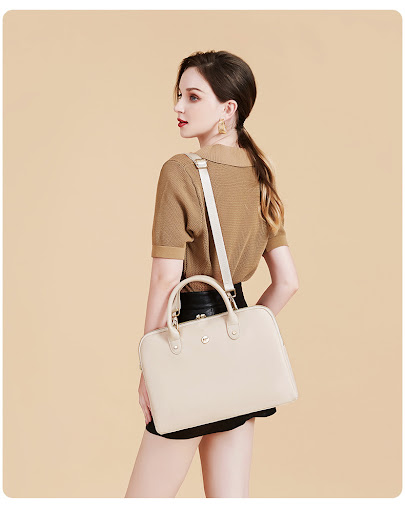 Title 1, 14-inch Laptop Bag