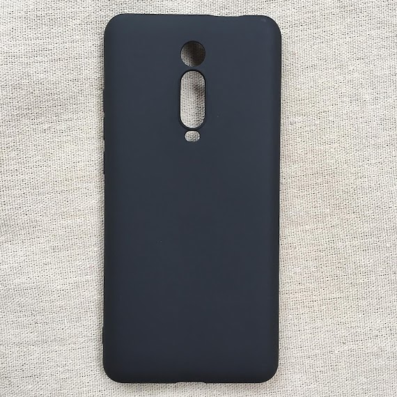 Ốp Lưng Dẻo Cho Xiaomi Redmi K20