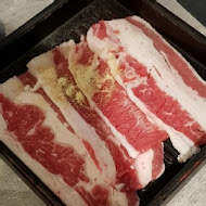 肉次方 燒肉放題(台中文心崇德店)