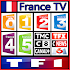 France TV Channels server 20183.0