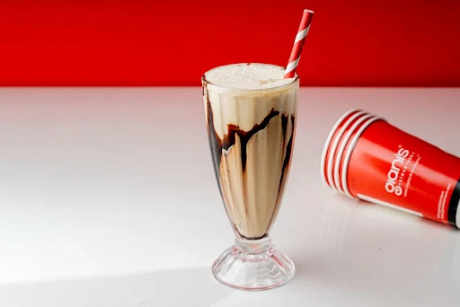 Cold Coffee Shake