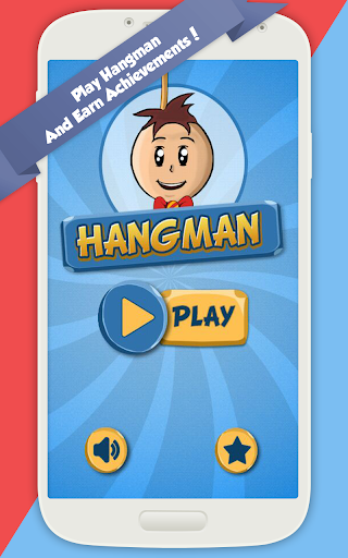 Hangman Quiz UP