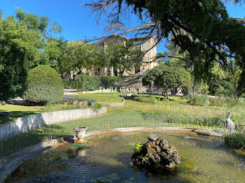 maison à Nimes (30)