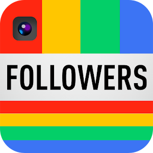 follower tracker for instagram app icon - instagram follower tracker app free