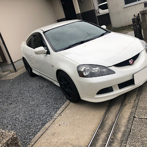 インテグラ DC5