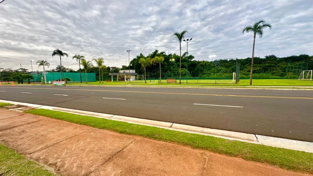 Terreno à venda, 377 m² por R$ 375.000,00 - Damha Residencial Uberaba III - Uberaba/MG