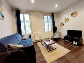 appartement à Le Havre (76)