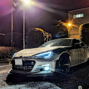 BRZ ZC6