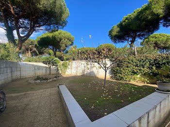 villa à La Grande-Motte (34)