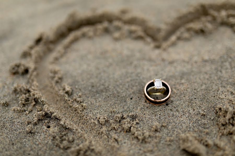 Photographe de mariage Danielle Nungaray (nungaray). Photo du 12 mars 2020