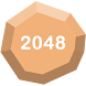 2048 Number Puzzle Game - Bubble Blaster - Androidアプリ