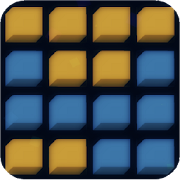 Jelly Blocks 1.0 Icon