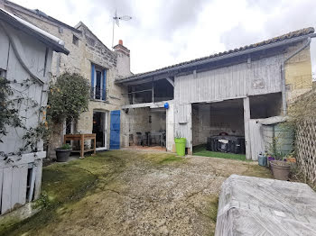 maison à Loudun (86)