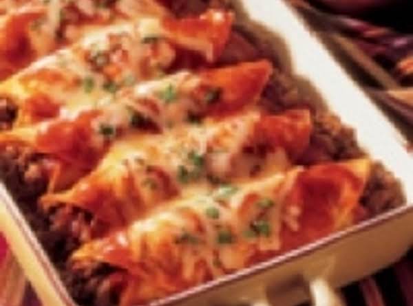 Beef Enchiladas_image