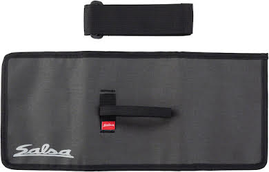 Salsa EXP Series Rescue Roll Bag alternate image 1