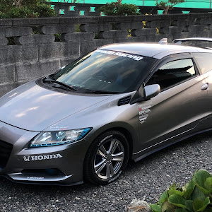 CR-Z ZF1