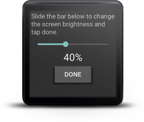 免費下載工具APP|Brightness For Android Wear app開箱文|APP開箱王