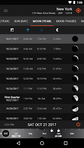 Sun Surveyor (Sun & Moon) Premium (MOD) 8