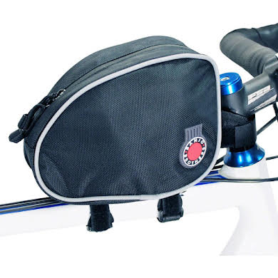 Banjo Brothers Top Tube Bag - XL 