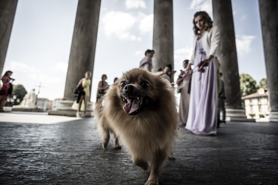 Fotografo di matrimoni Alessio Marotta (alessiomarotta). Foto del 17 maggio