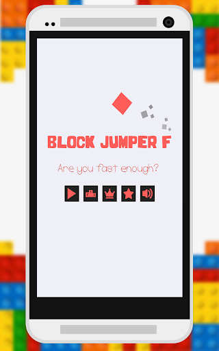 Block Jumper Free