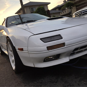 RX-7 FC3S