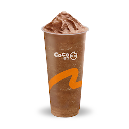 Chocolate Slush