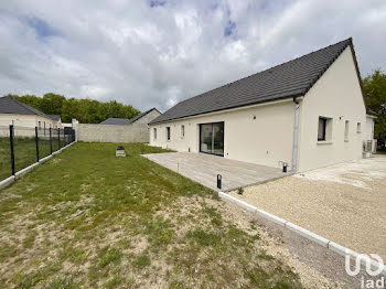 maison à Romorantin-Lanthenay (41)