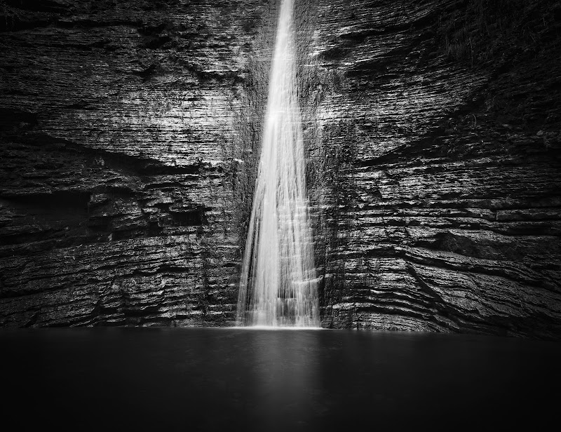 cascata di Cornolade di Giovi18