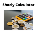 shocly Calculator