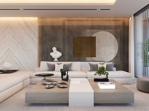 Maison avec terrasse 4