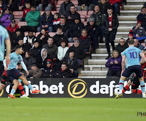 FA Cup : Burnley brille grâce à Benson et Zaroury, Undav buteur avec Brighton 