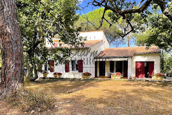 maison à Uzès (30)