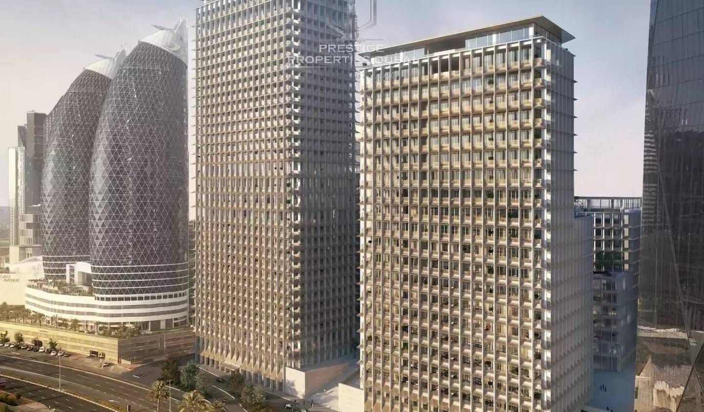 Apartment DIFC