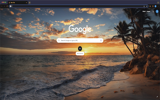 Caribbean Sea Coast Preview 1