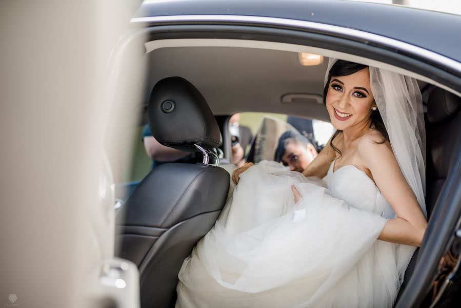 Wedding photographer Carlos Briceño (carlosbricenomx). Photo of 17 April 2018