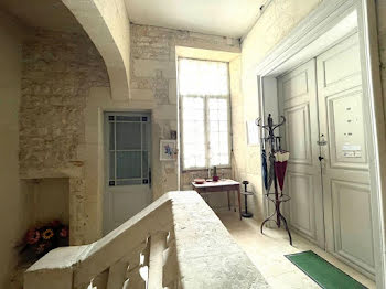 appartement à Saintes (17)