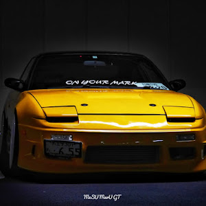 180SX RPS13