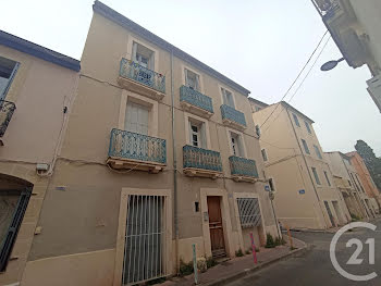 appartement à Montpellier (34)