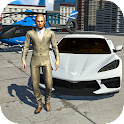 Icon Rich Dad Family Simulator Game