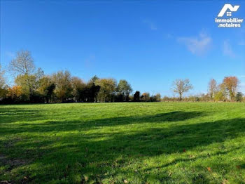 terrain à La Trinité-de-Réville (27)